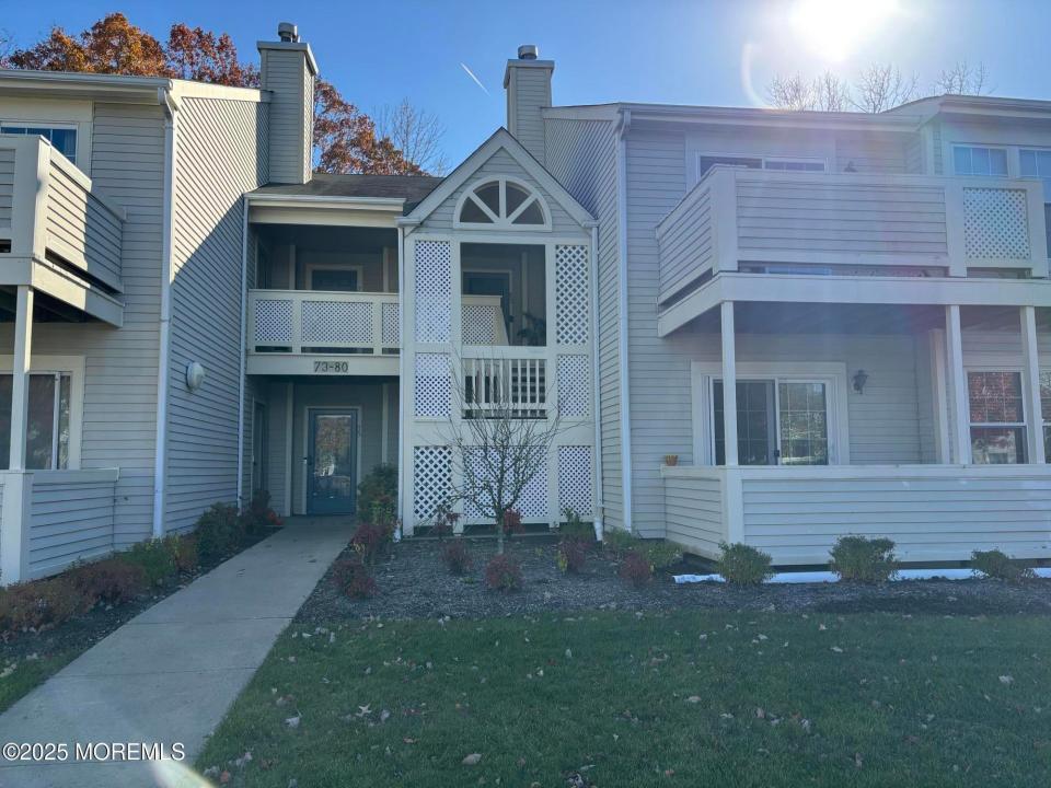 76 Briarwood Court, Howell, ניו ג'רזי 07731, ארצות הברית של אמריקה