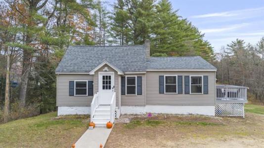 456 Mountain Road, Concord, NH 03301, USA