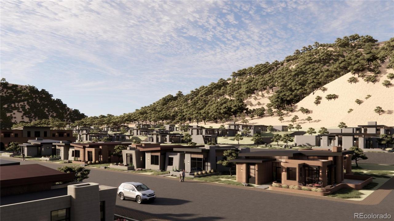 0 Main, Salida, Colorado 81201, États-Unis