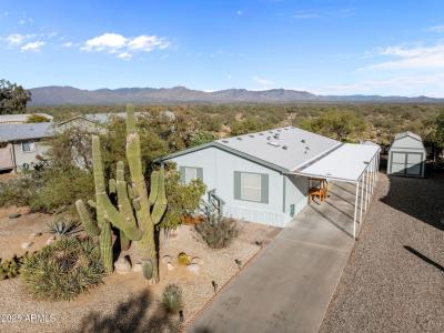 30823 S Vagabond Trail, Congress, Arizona 85332