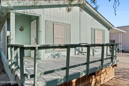 30823 S Vagabond Trail, Congress, Arizona 85332