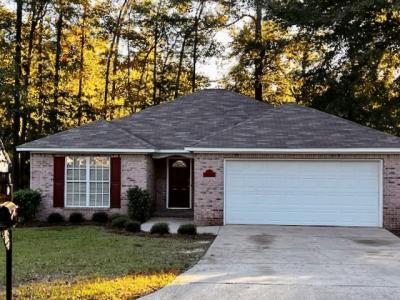 311 Melrose Lane, Dothan, Alabama 36303, Estados Unidos