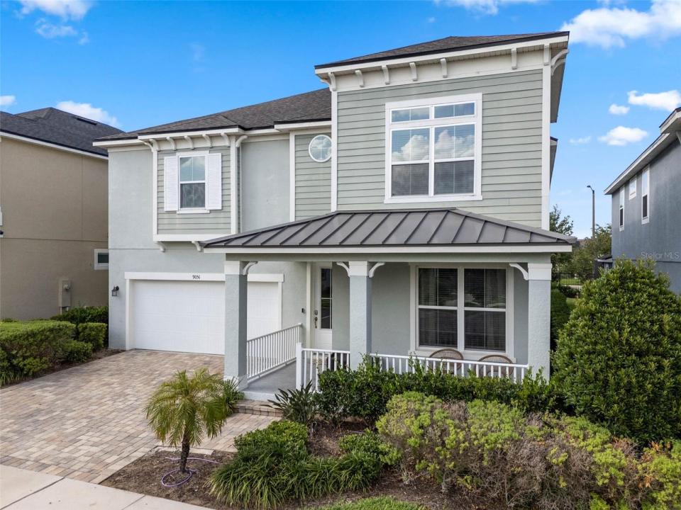 9051 Sunshine Ridge Loop, KISSIMMEE, Florida 34747, Amerika Birleşik Devletleri