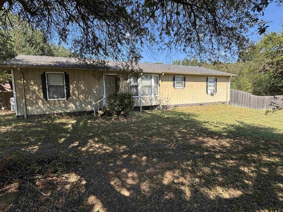 6971 STATE HWY 11 W, Pittsburg, Teksas 75686, Amerika Birleşik Devletleri