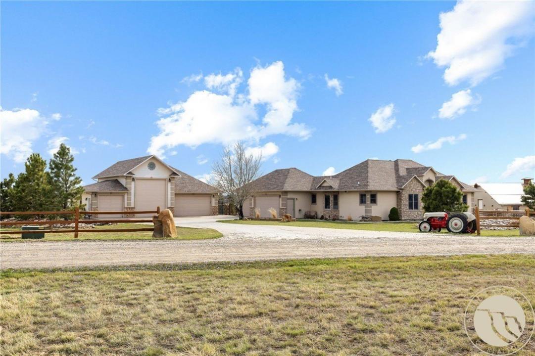 4040 Valley Canyon Ranch Road, Molt, Montana 59057, Estados Unidos