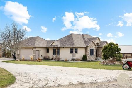 4040 Valley Canyon Ranch Road, Molt, Montana 59057, Estados Unidos