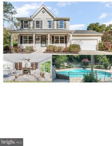 8240 Harrison Boulevard, Chesapeake Beach, Maryland 20732, USA