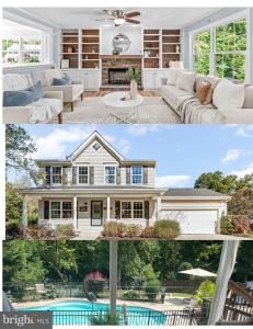 8240 Harrison Boulevard, Chesapeake Beach, Maryland 20732, États-Unis