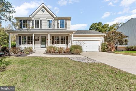 8240 Harrison Boulevard, Chesapeake Beach, Maryland 20732, États-Unis