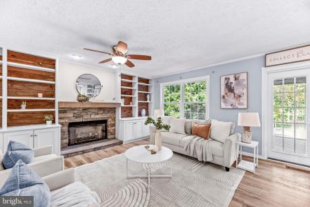 8240 Harrison Boulevard, Chesapeake Beach, Maryland 20732, États-Unis