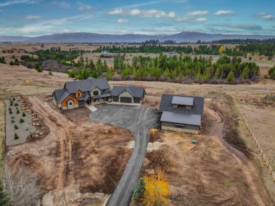 13793 Ashton Ridge Place, McCall, 愛達荷州 83638, 美國