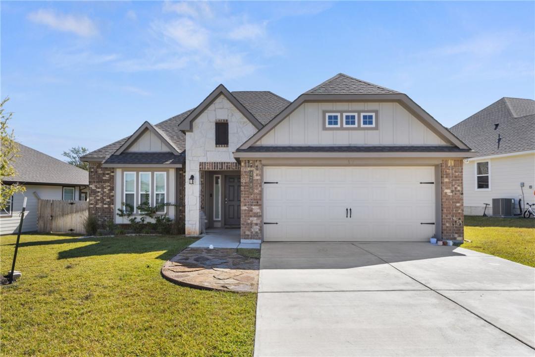 4786 Native Tree Lane, College Station, Texas 77845