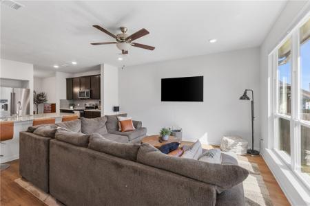 4786 Native Tree Lane, College Station, Texas 77845