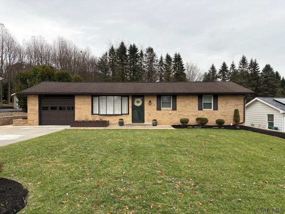 536 Kissell Lane, Johnstown, Pennsylvania 15909, Amerika Birleşik Devletleri