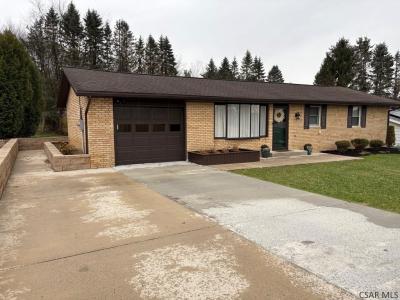 536 Kissell Lane, Johnstown, Pennsylvania 15909, Amerika Birleşik Devletleri