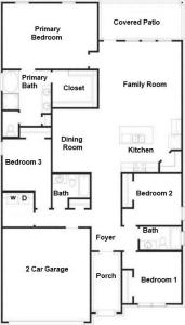 981 Youth Water Road, Montgomery, Texas 77316