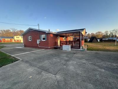 84 High School Rd, Franklin Furnace, Ohio 45629, États-Unis