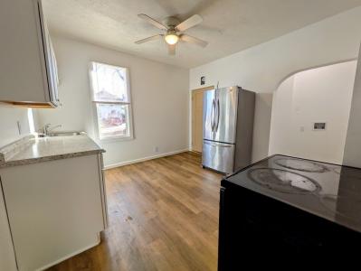 1614 High St, Portsmouth, 俄亥俄州 45662, 美国