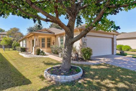 111 Sandy Creek TRL, Georgetown, Texas 78633, USA