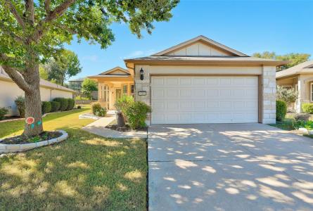 111 Sandy Creek TRL, Georgetown, 德克薩斯州 78633, 美國