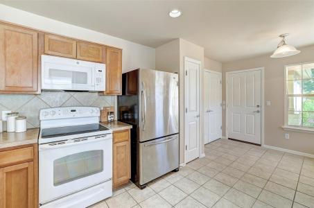 111 Sandy Creek TRL, Georgetown, 德克薩斯州 78633, 美國