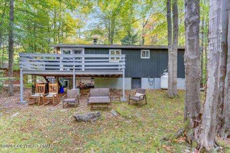 158 Choctaw Drive, Pocono Lake, ペンシルベニア 18347, アメリカ合衆国