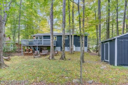 158 Choctaw Drive, Pocono Lake, ペンシルベニア 18347, アメリカ合衆国