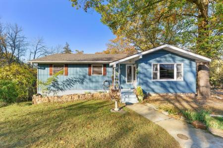 189 Pierce Place, Forsyth, Missouri 65653, USA