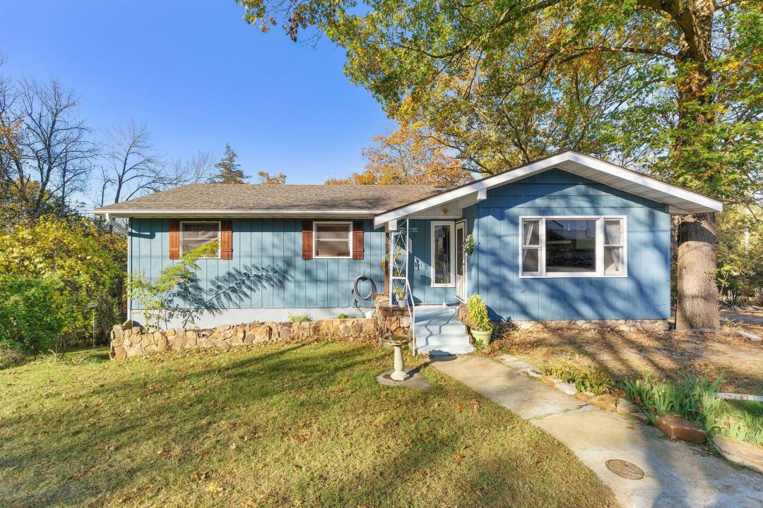 189 Pierce Place, Forsyth, ميسوري 65653, الولايات المتحدة