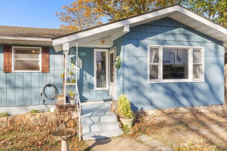 189 Pierce Place, Forsyth, ميسوري 65653, الولايات المتحدة