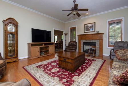 907 Denali Drive, Nixa, Missouri 65714, Estados Unidos