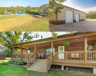 240 Cedar Valley Road, Rogersville, Missouri 65742, USA