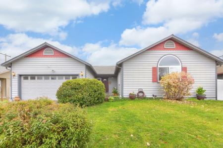 1061 Rainwood Lane, Grants Pass, Oregón 97527, Estados Unidos