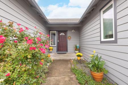 1061 Rainwood Lane, Grants Pass, Oregón 97527, Estados Unidos