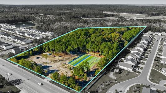 6650 Highway 707, Myrtle Beach, Carolina Del Sur 29588, Estados Unidos