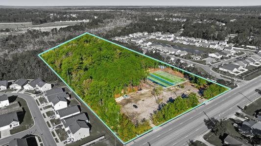 6650 Highway 707, Myrtle Beach, Carolina Del Sur 29588, Estados Unidos