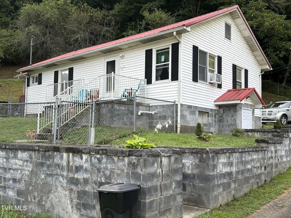 147 Gilmore Street, Clinchco, Virgínia 24226, Estados Unidos