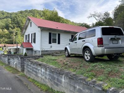 147 Gilmore Street, Clinchco, Virgínia 24226, Estados Unidos