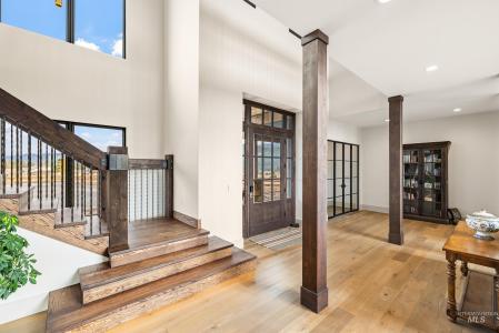 13793 Ashton Ridge Place, McCall, איידהו 83638, ארצות הברית של אמריקה