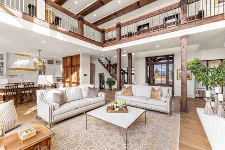 13793 Ashton Ridge Place, McCall, איידהו 83638, ארצות הברית של אמריקה