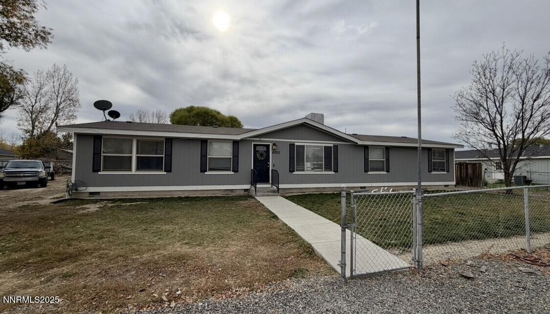 4220 Alloy Court, Winnemucca, Nevada 89445, Estados Unidos