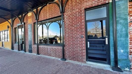 415 N Muskogee Avenue, Tahlequah, Oklahoma 74464