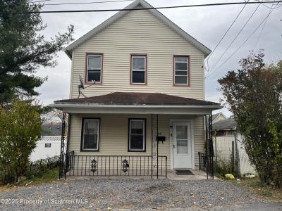 315 Aswell Court, Scranton, 宾夕法尼亚州 18504, 美国