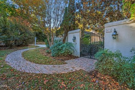 915 Woodham, Pittsboro, Kuzey Karolina 27312, Amerika Birleşik Devletleri