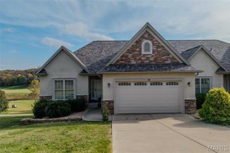 50 Sunstone Drive, Camdenton, Missouri 65020, USA