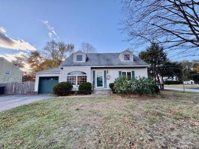 1 Abbie Lane, Hyde Park, Nowy Jork 12538, USA