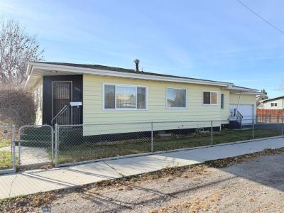 1801 Wilson Ave., Butte, Montana 59701, Estados Unidos
