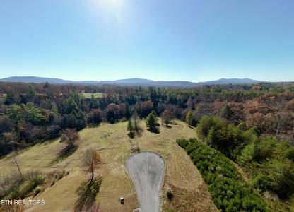Daddy's Creek Trail - 7.92 Ac., Crossville, Tennessee 38555, USA