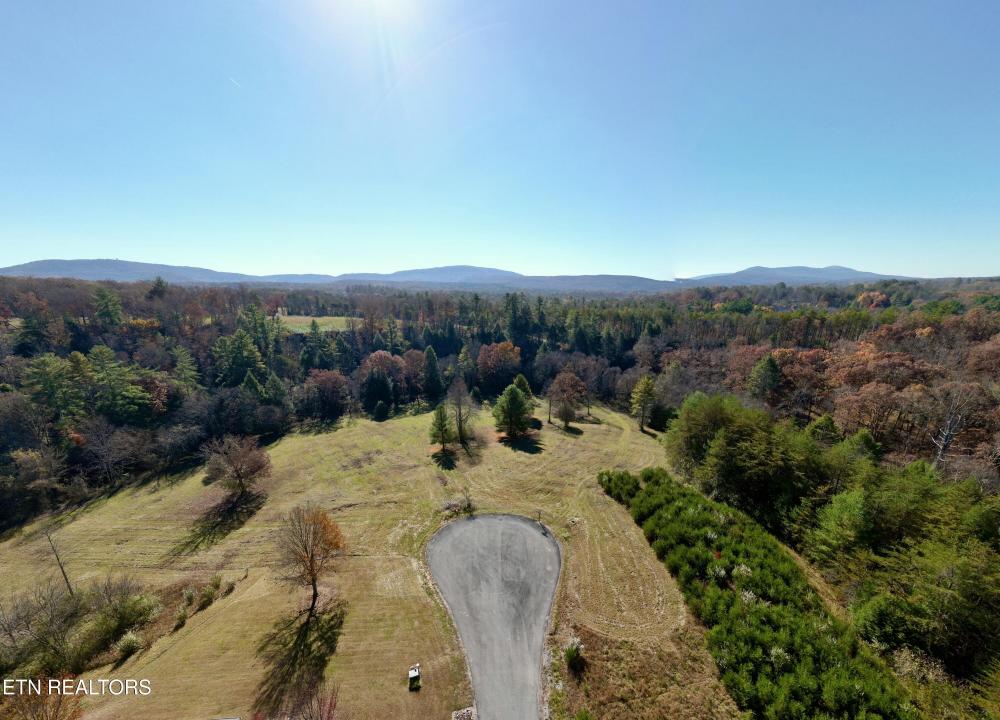 Daddy's Creek Trail - 7.92 Ac., Crossville, Tennessee 38555, USA