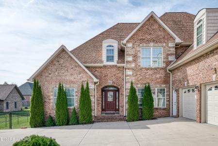 39 N Riverview Lane, Crossville, Tennessee 38555, États-Unis